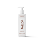 Ultra Moisture Shave Cream O8