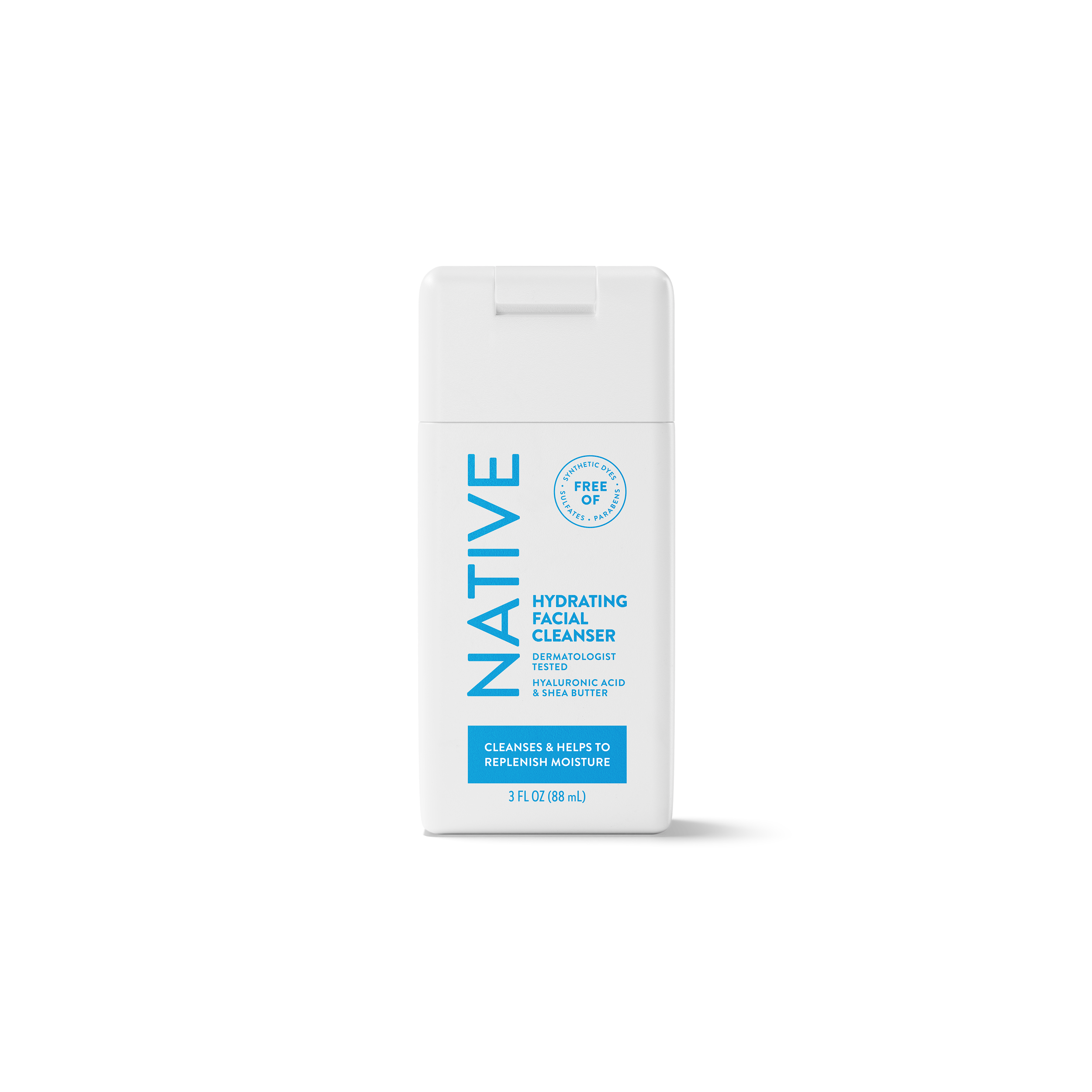 Mini Facial Cleanser N8