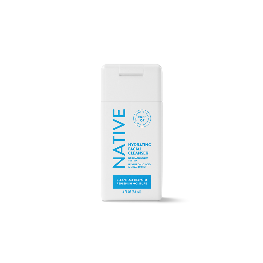 Mini Facial Cleanser N8 (3oz)