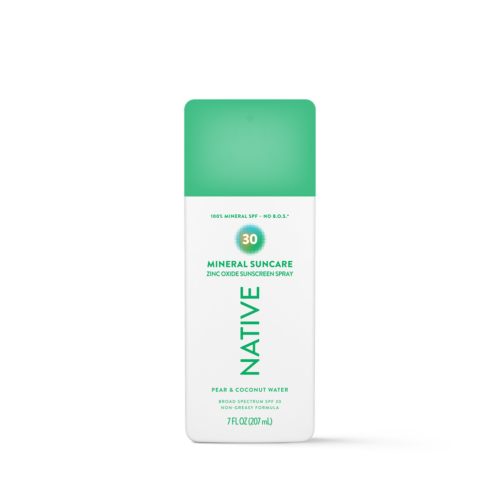 Sunscreen Spritz K3