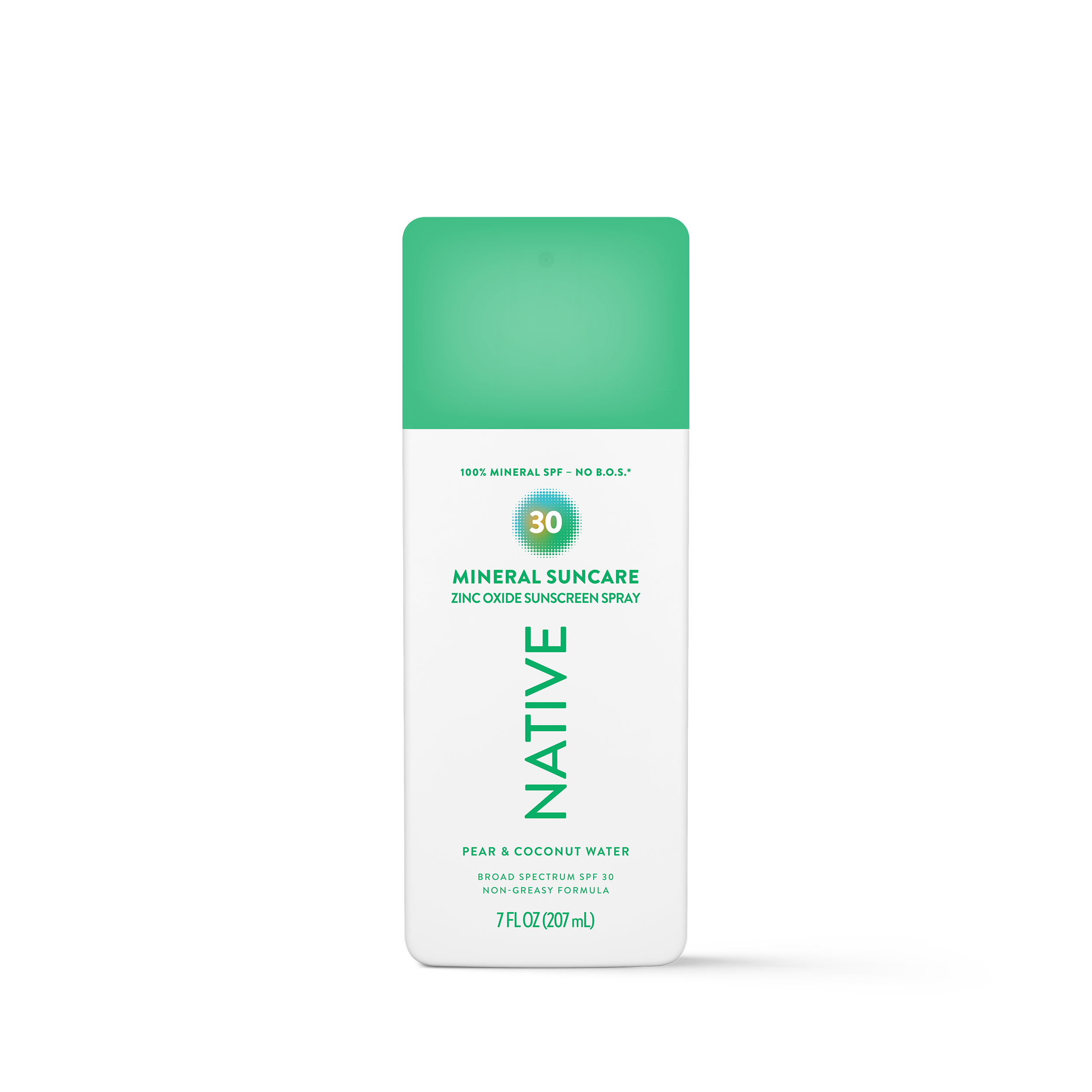 Sunscreen Spritz K3