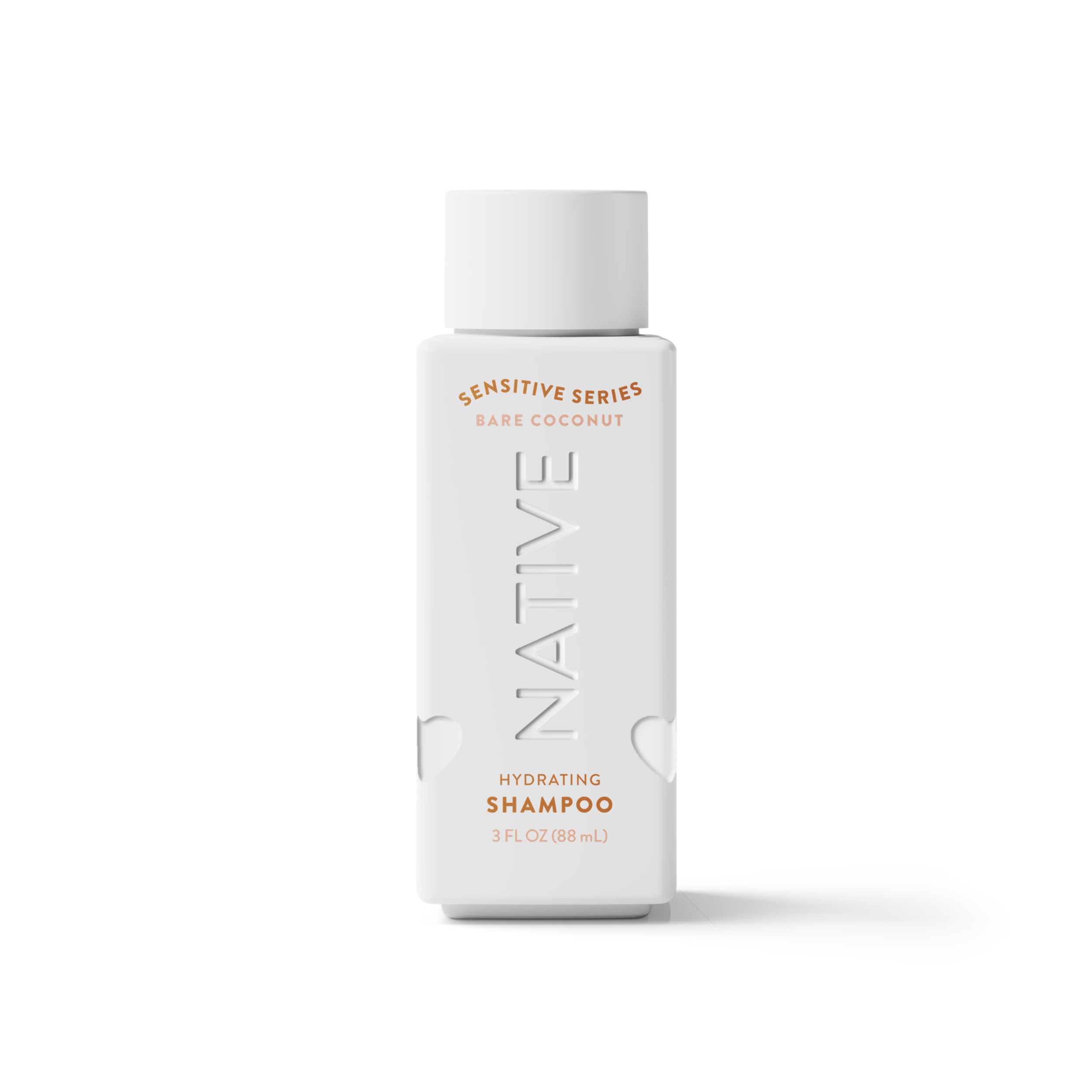 Sensitive Series: Mini Shampoo L1