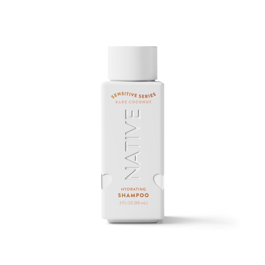 Sensitive Series: Mini Shampoo L1 (3oz)