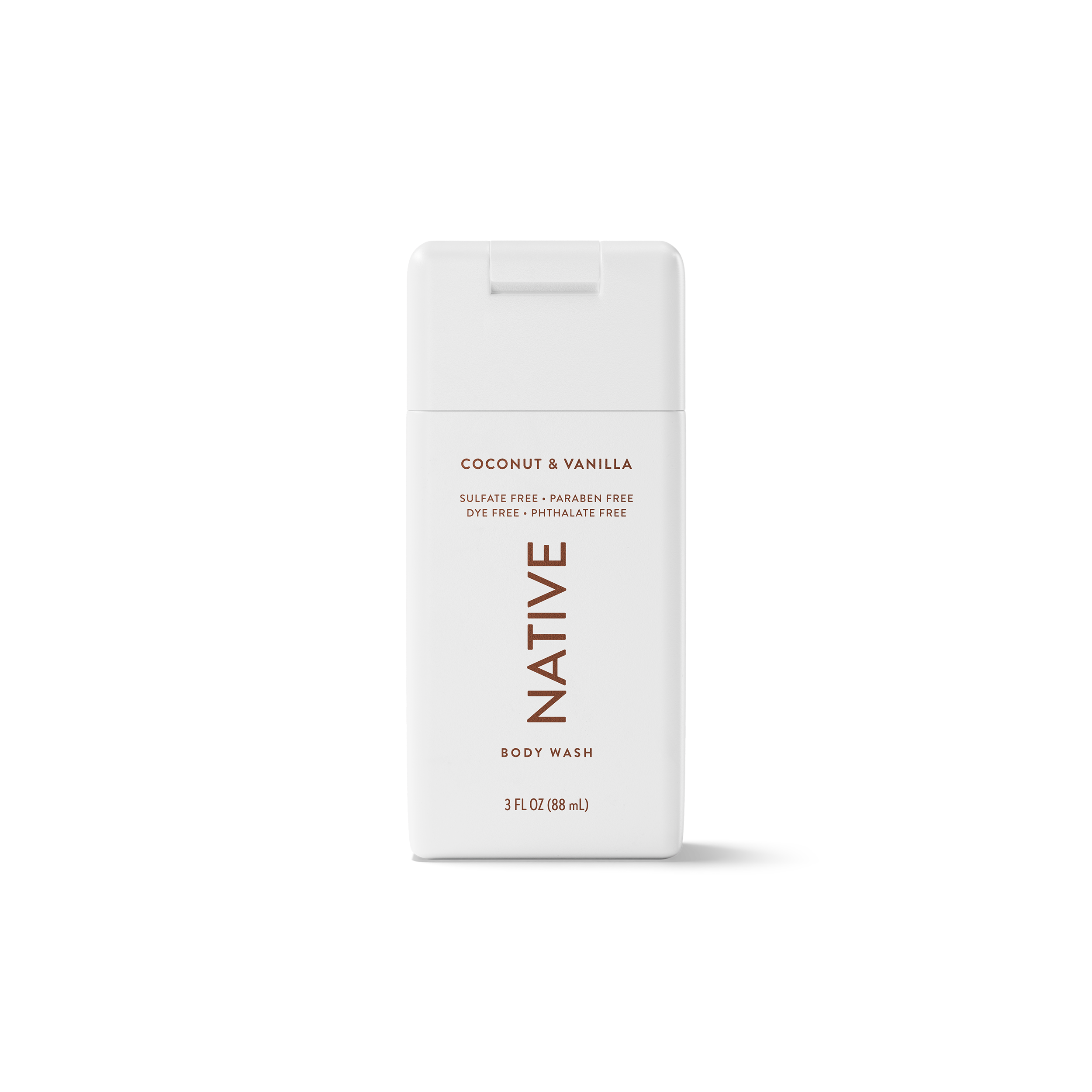 Mini Body Wash O8