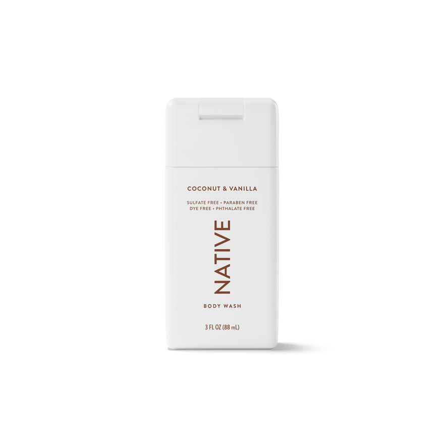 Mini Body Wash O8 (3oz)