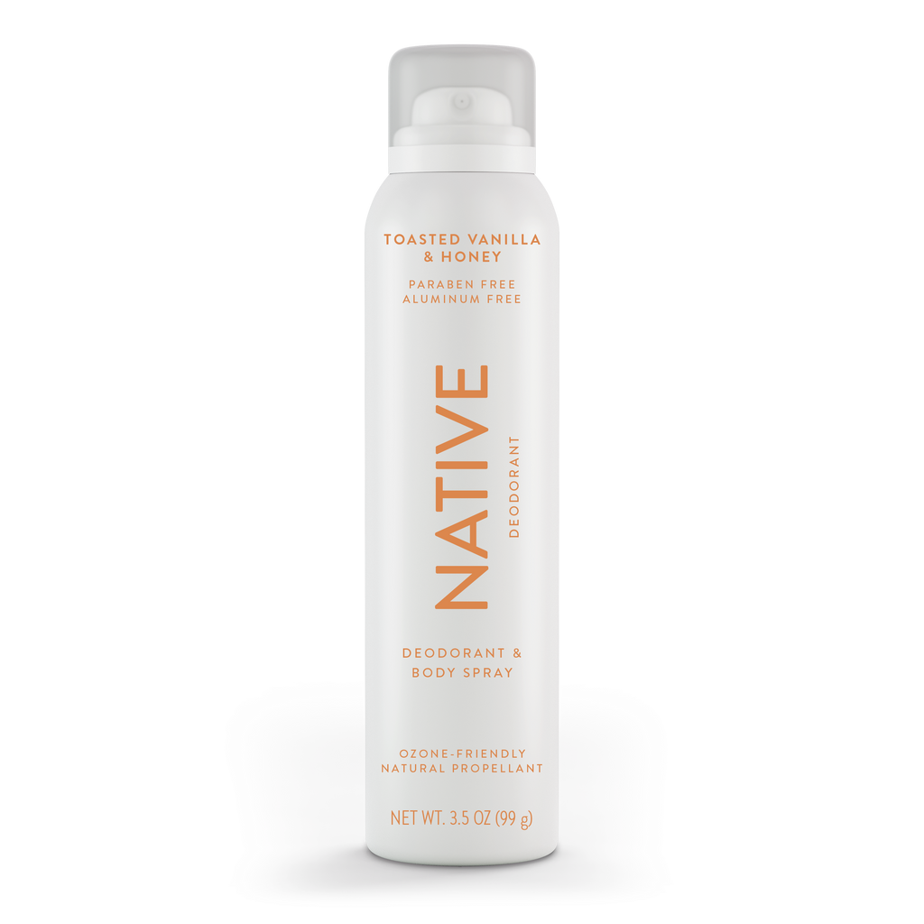 Deodorant Spray - Last Chance G7