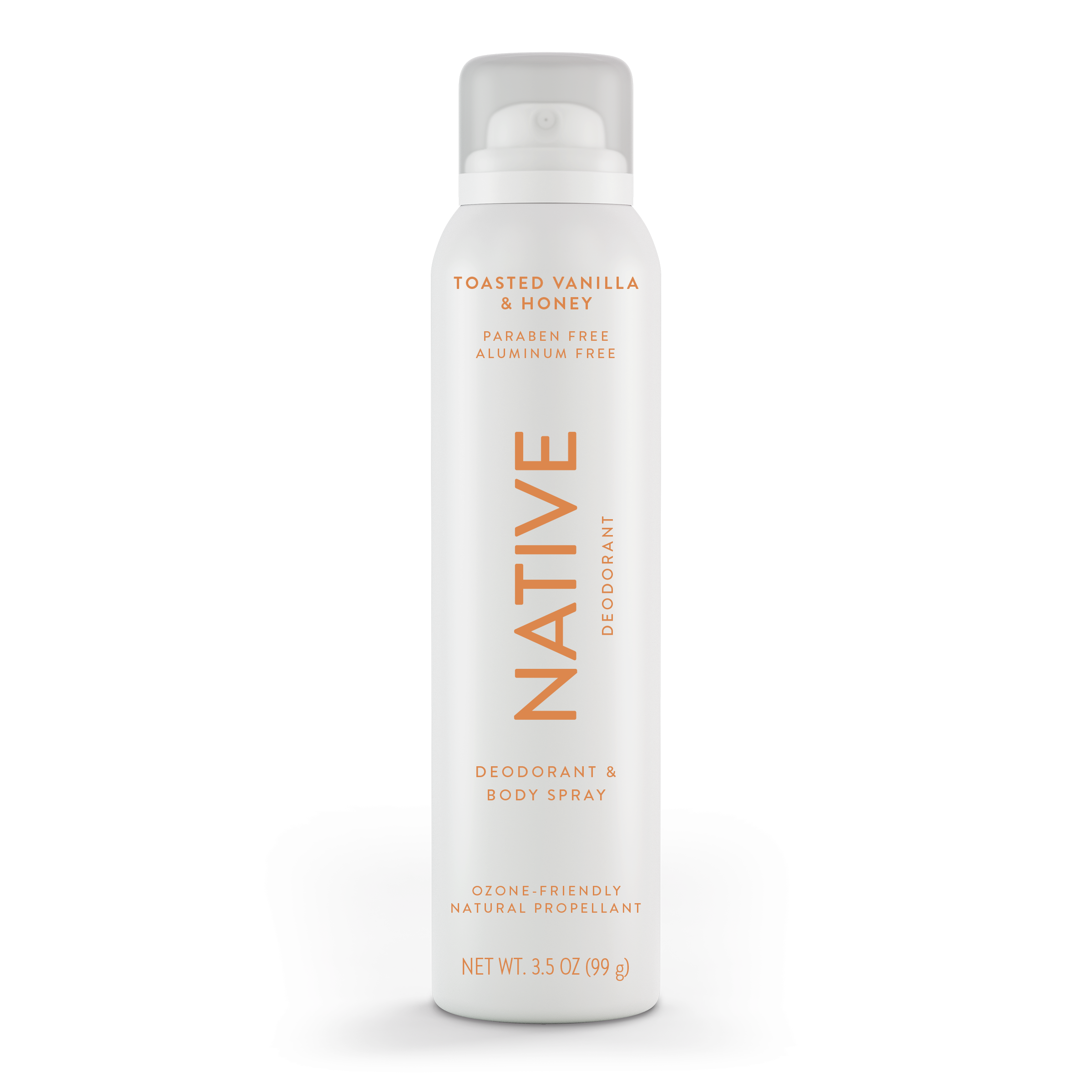 Deodorant Spray - Last Chance G7