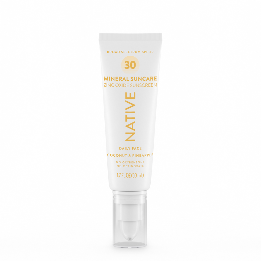 Facial Sunscreen - Last Chance F9 (1.7oz)