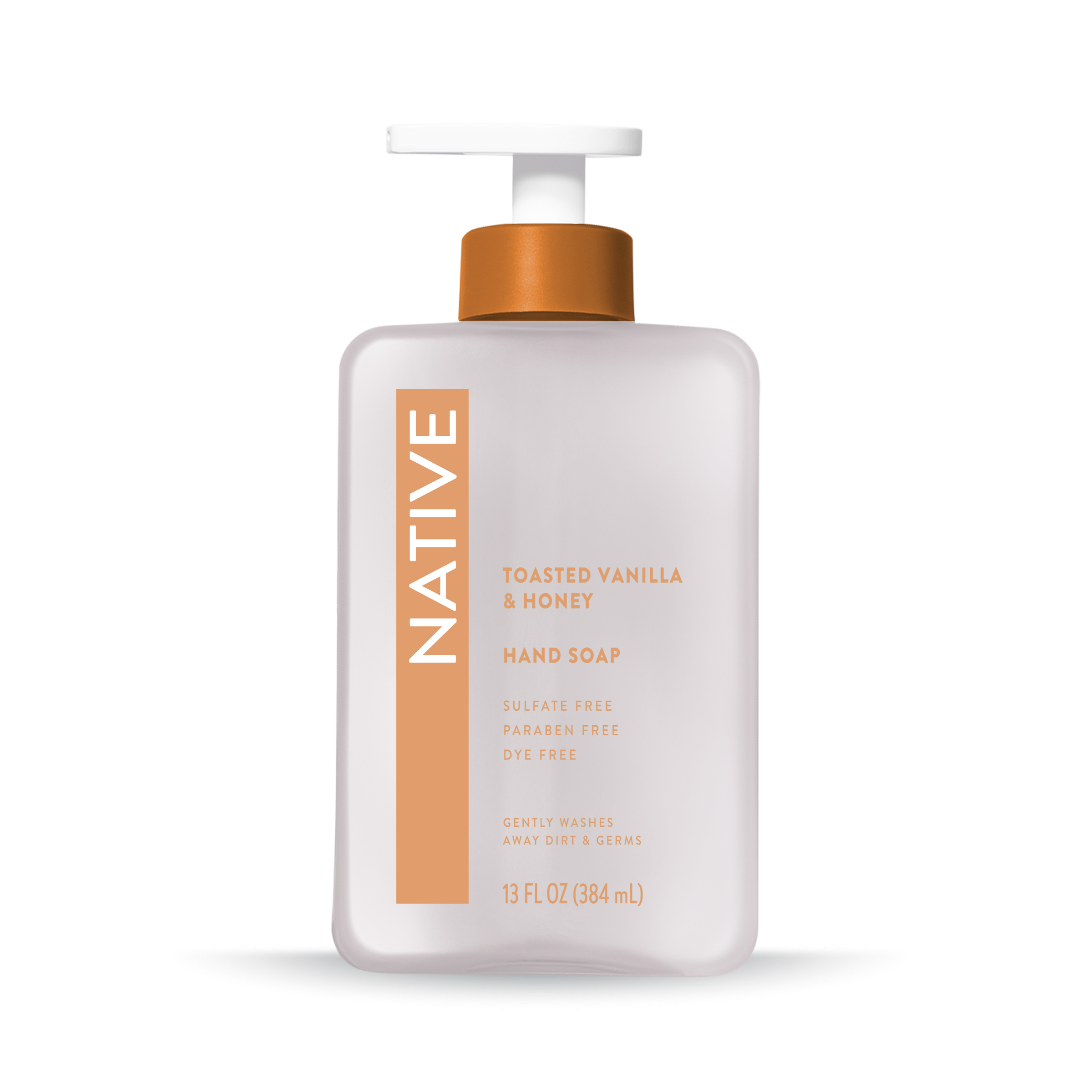 Hand Soap - Last Chance H5