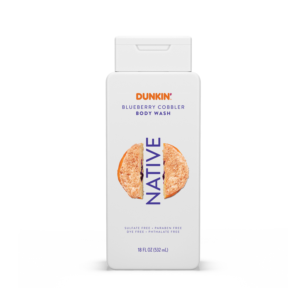 Body Wash - Last Chance T4