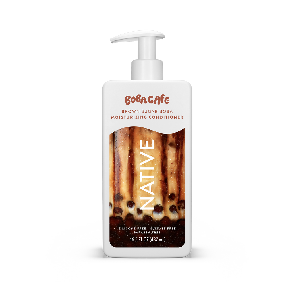 Moisturizing Conditioner X4