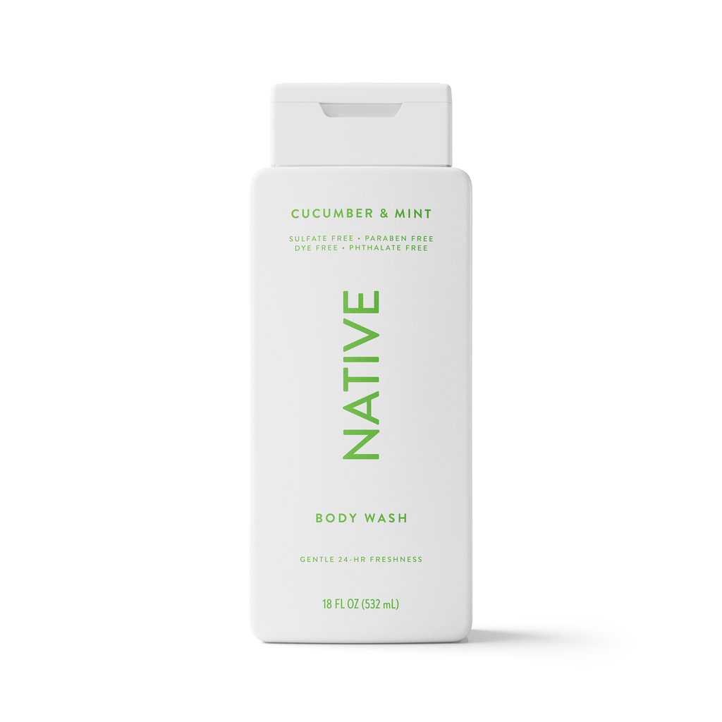 Body Wash Z8