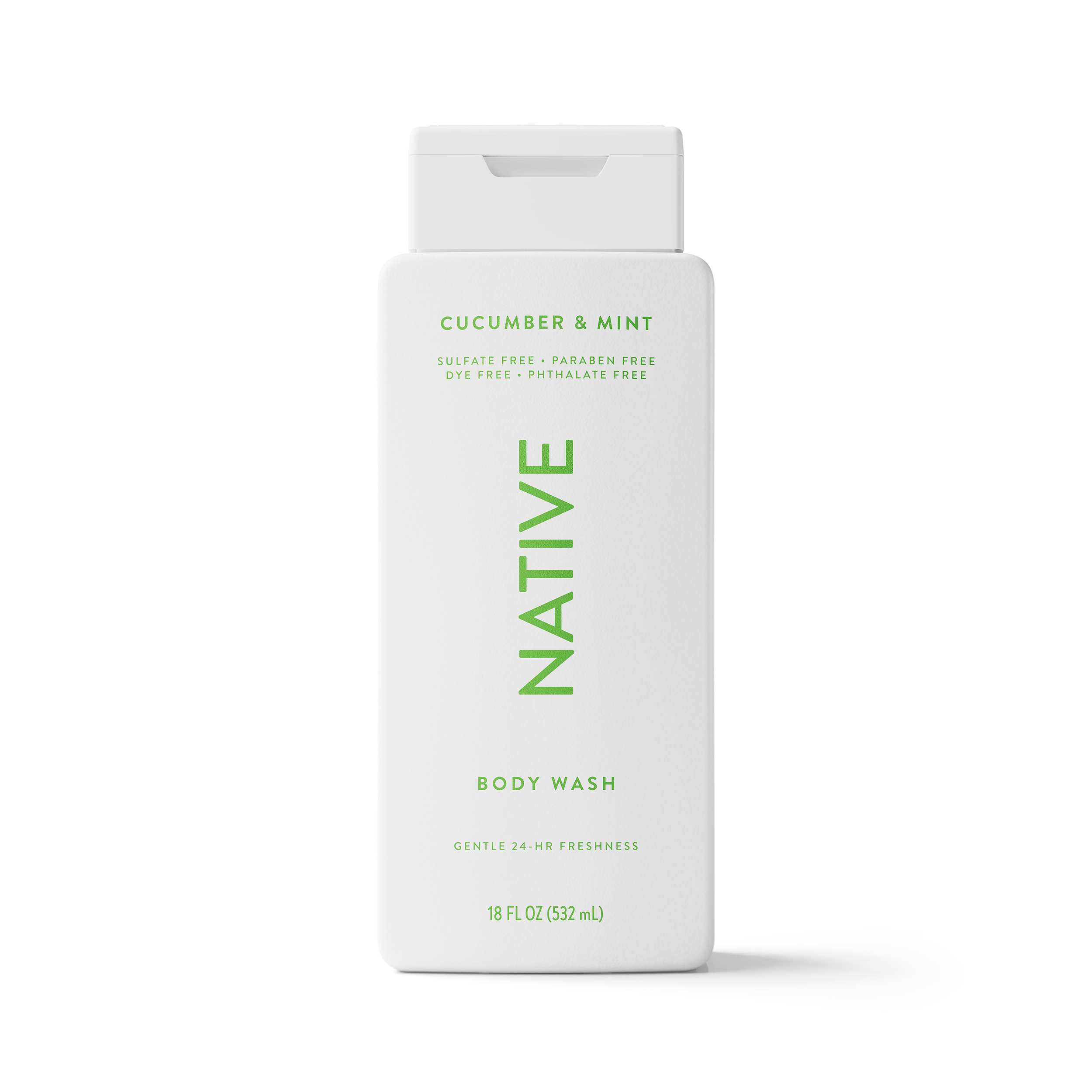 Body Wash Z8