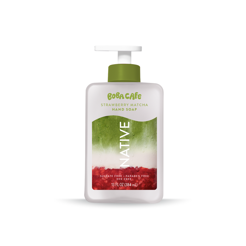 Hand Soap H6