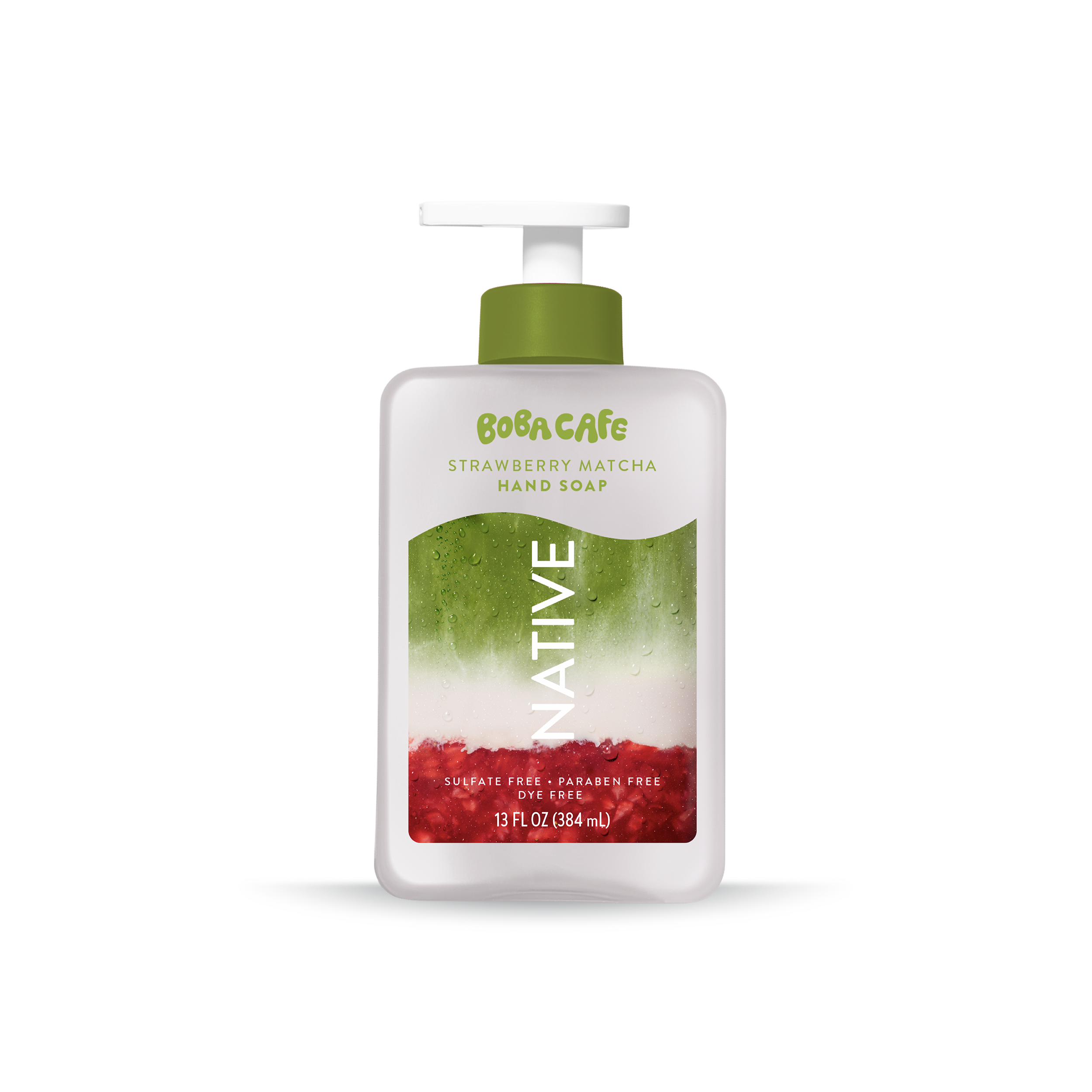 Hand Soap H6