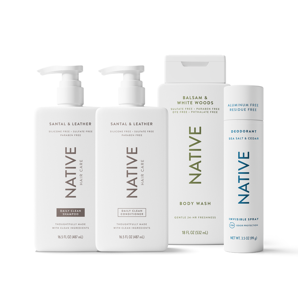 Scent Stacking Set Z4