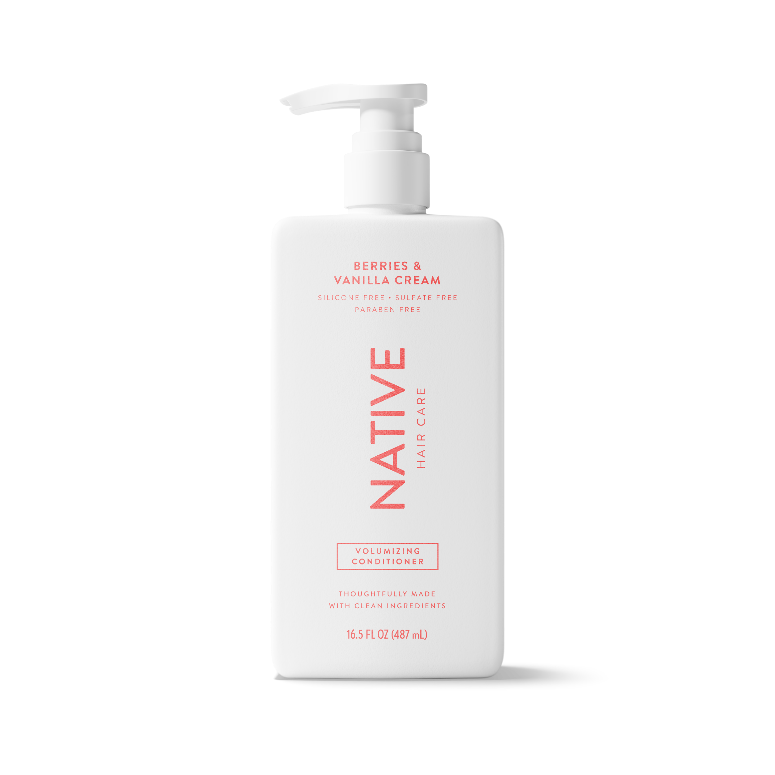 Volumizing Conditioner B7