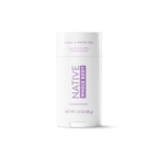 Whole Body Deodorant Stick X5