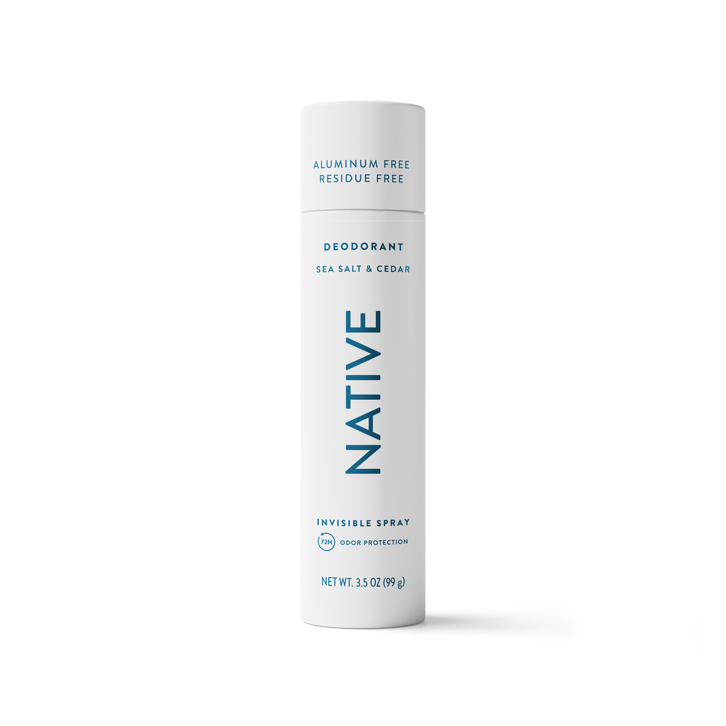 Deodorant Spray Y3