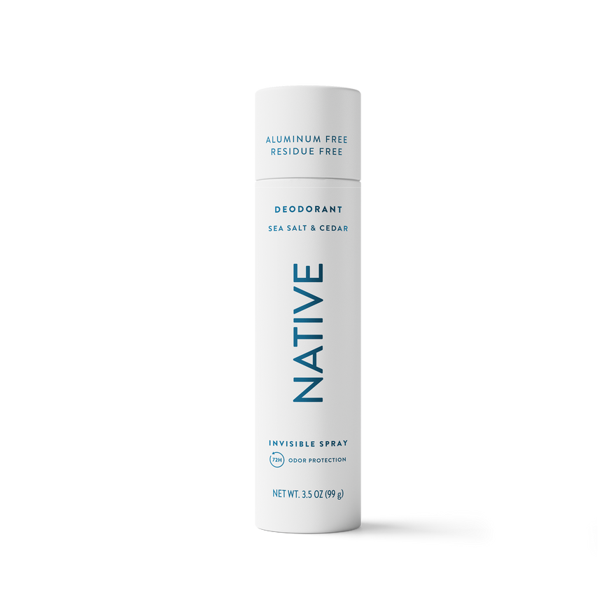 Deodorant Spray Y3 (3.5oz)