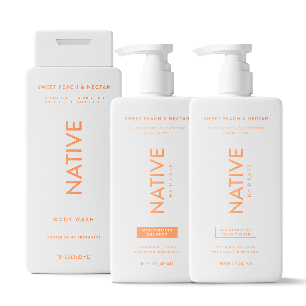 Shower Essentials Trio Z9