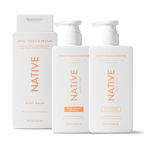 Shower Essentials Trio Z9