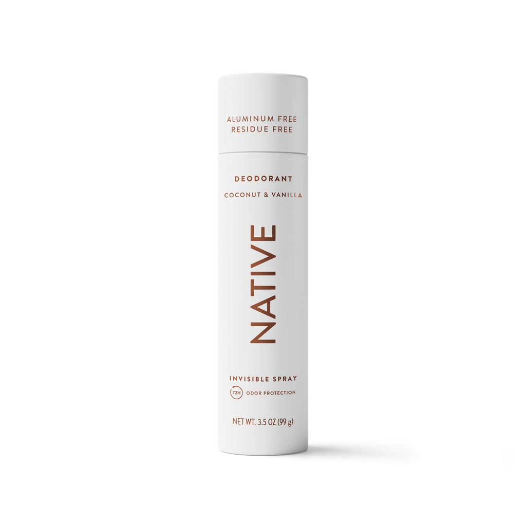 Deodorant Spray Y3