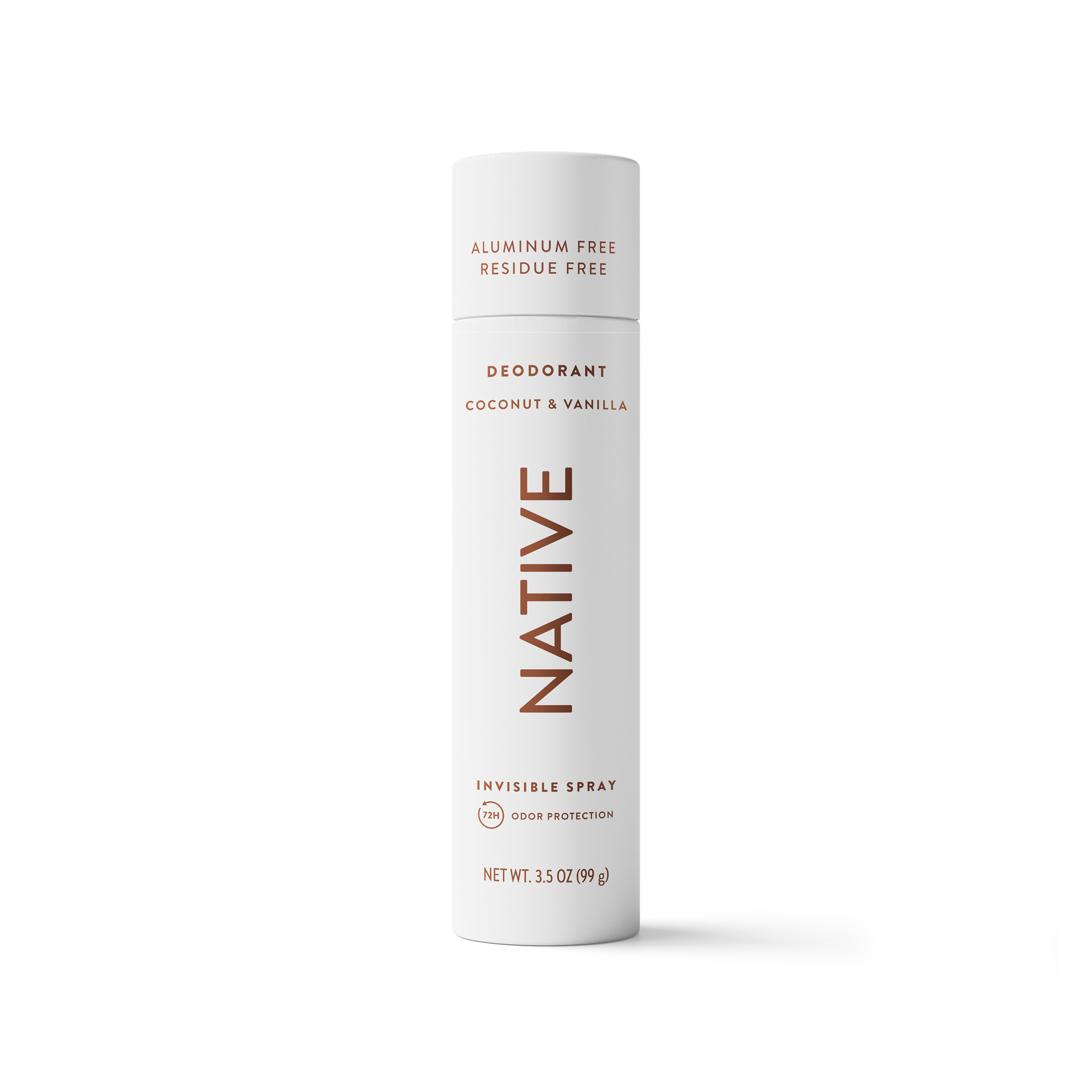 Deodorant Spray Y3