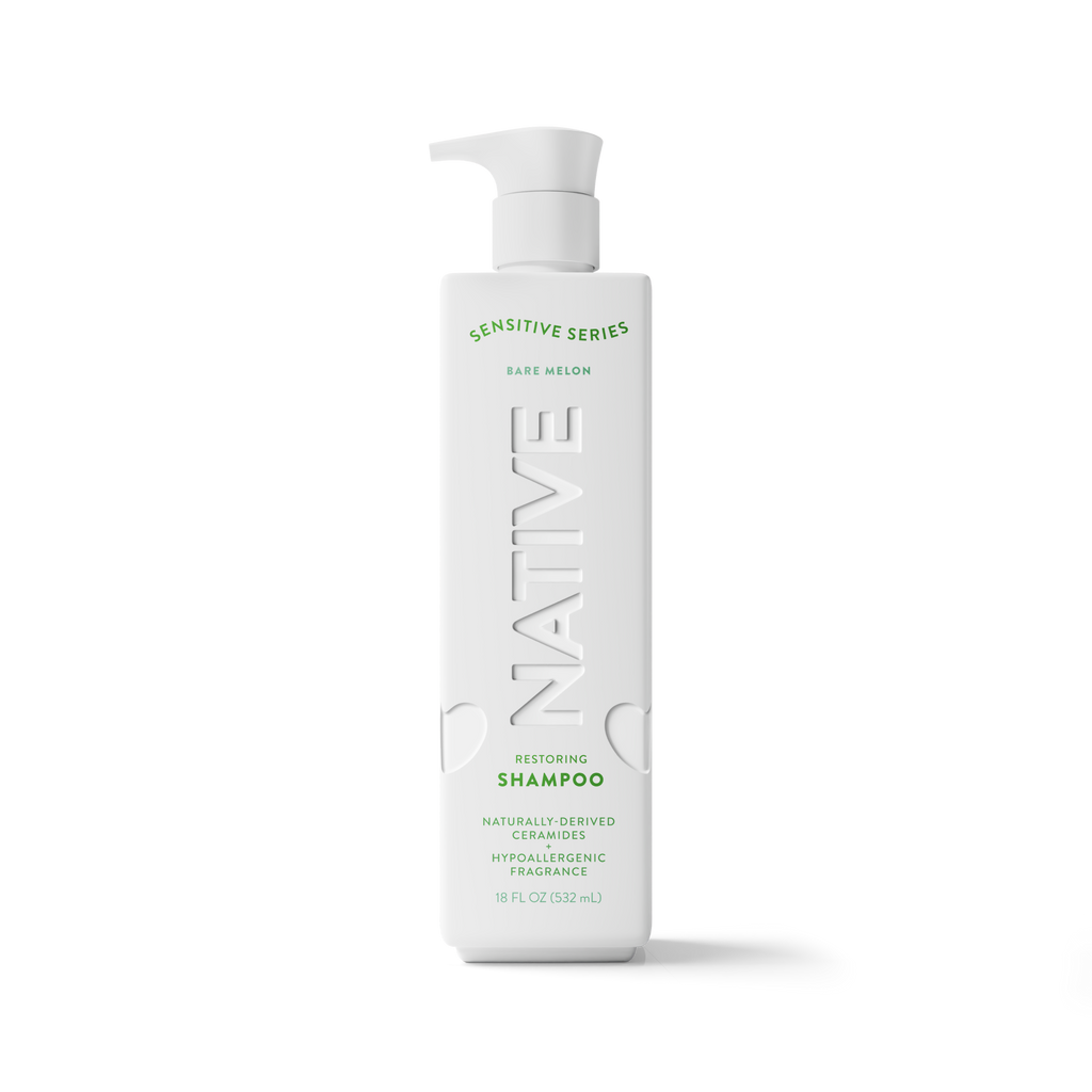 Sensitive Series: Shampoo G2