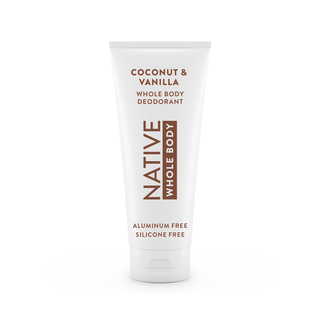 Whole Body Deodorant Cream - Last Chance N8