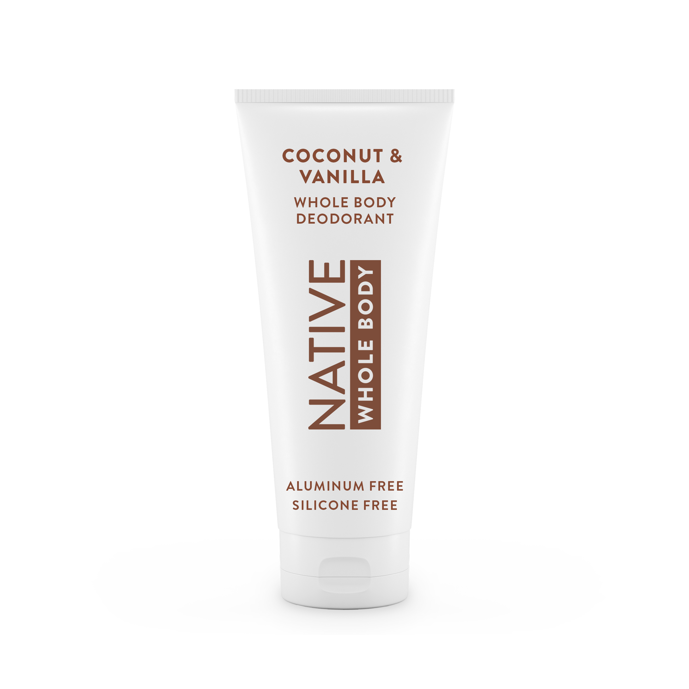 Whole Body Deodorant Cream - Last Chance N8