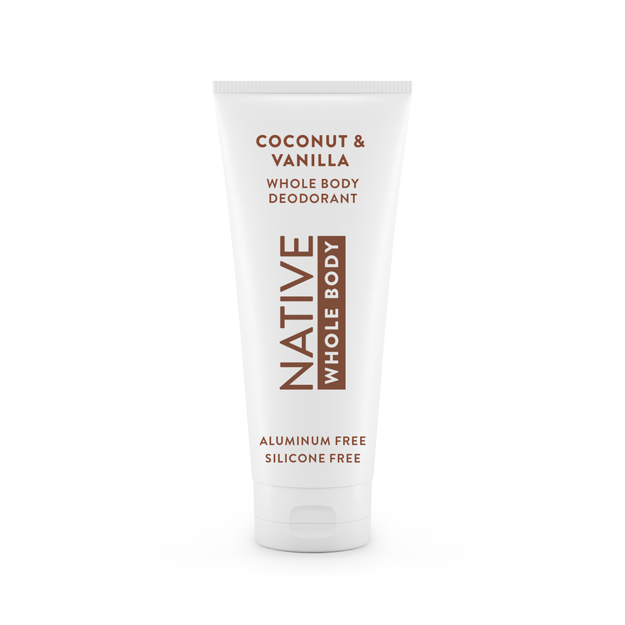 Whole Body Deodorant Cream - Last Chance N8 (3oz)