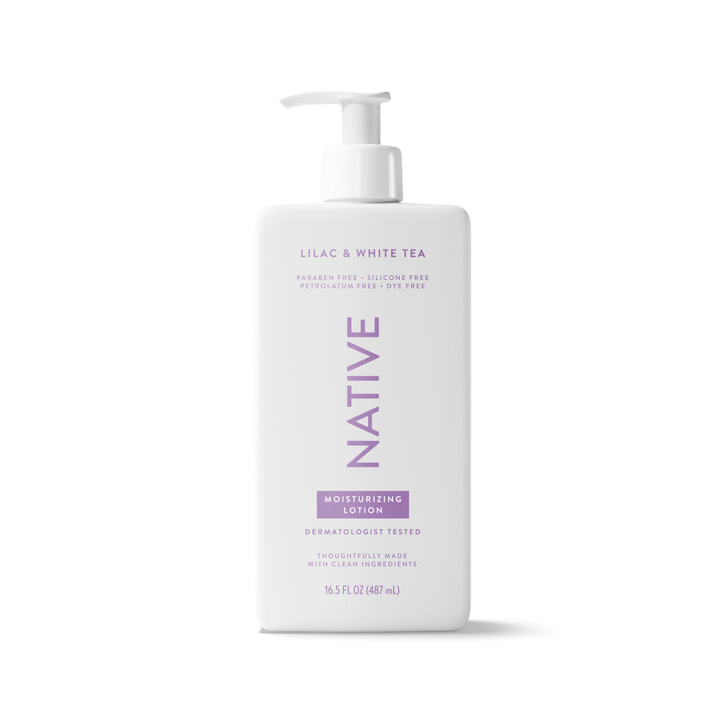 Body Lotion T1
