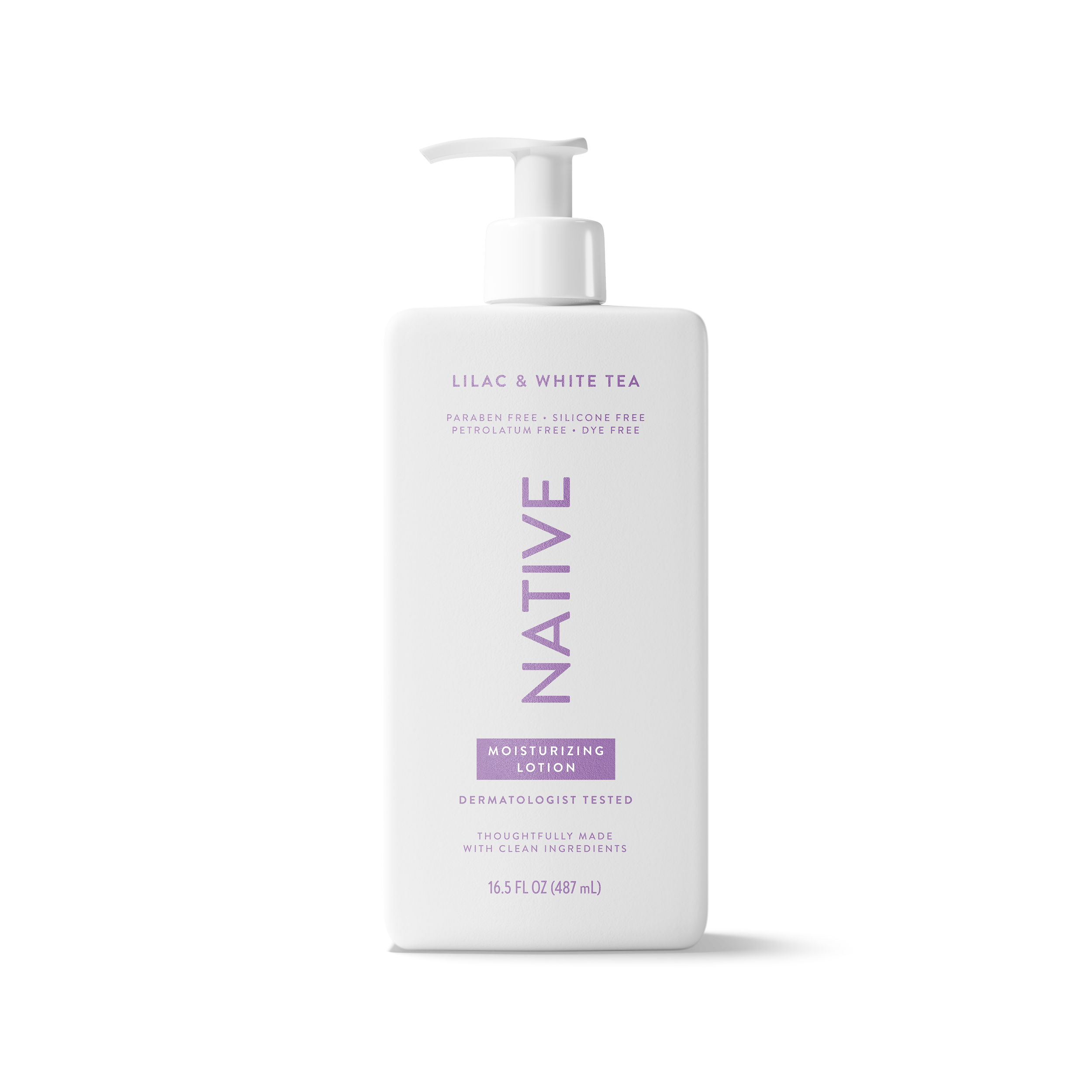 Body Lotion T1
