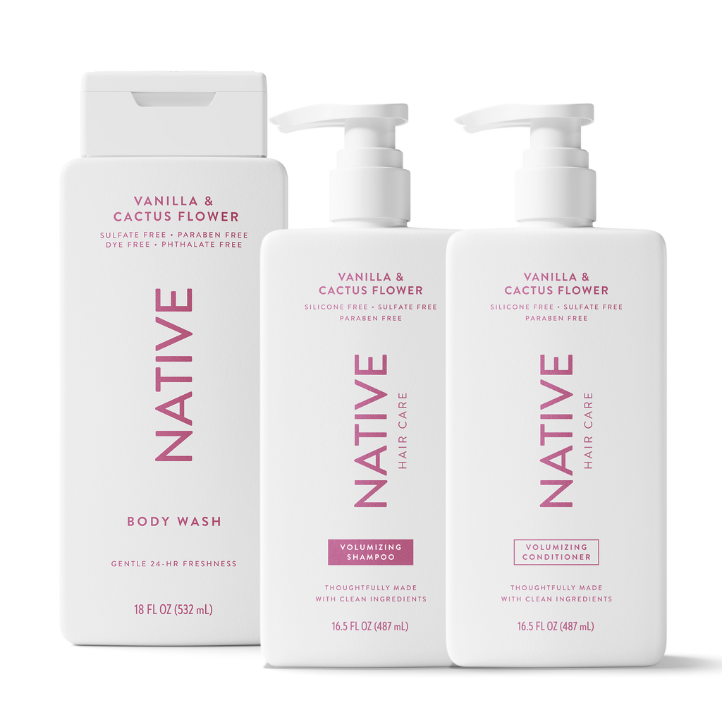Shower Essentials Trio Z9