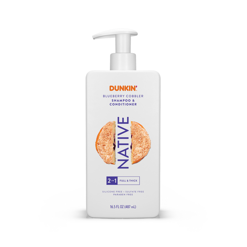 Full & Thick 2-in-1 Shampoo & Conditioner - Last Chance K9
