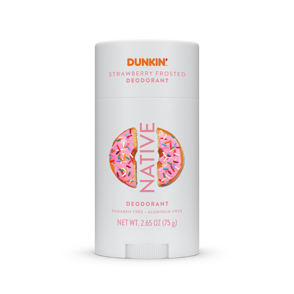 Deodorant Stick - Last Chance B3