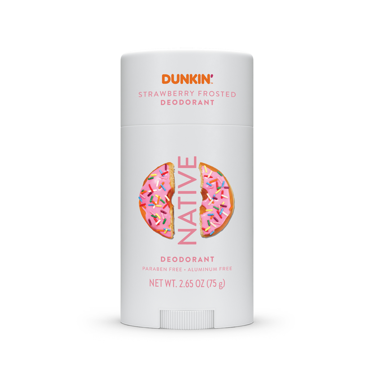 Deodorant Stick - Last Chance B3