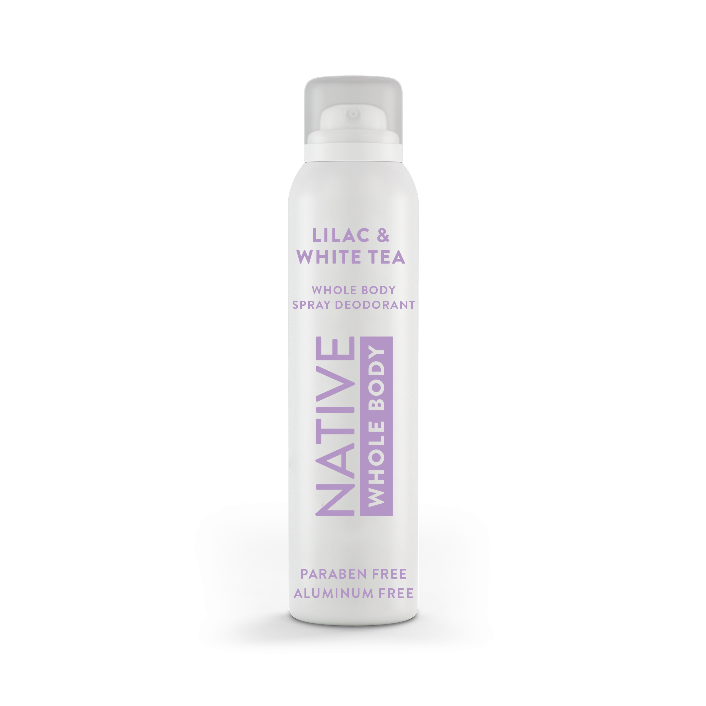Whole Body Deodorant Spray - Last Chance O8