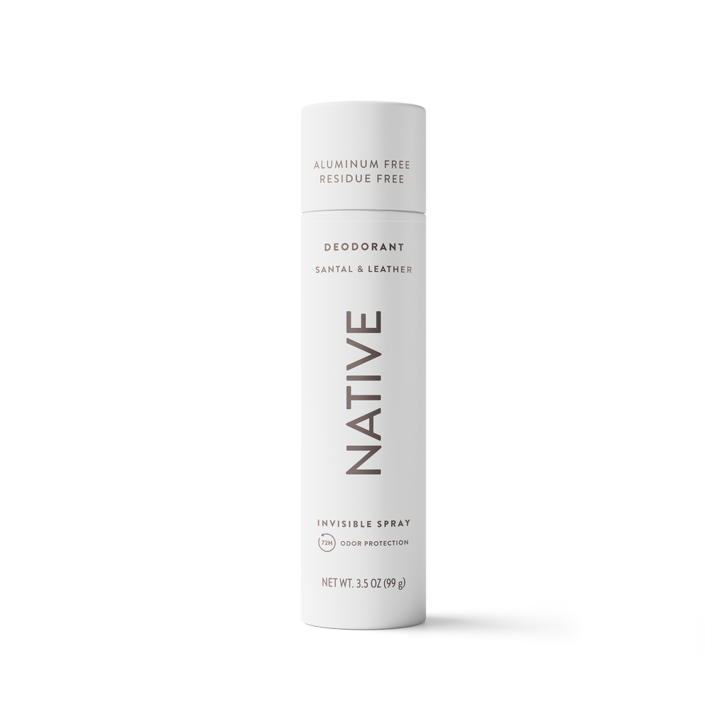 Deodorant Spray Y3