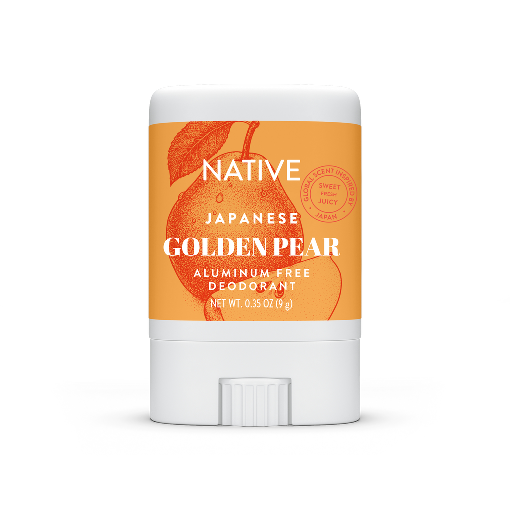 Mini Deodorant Stick S7