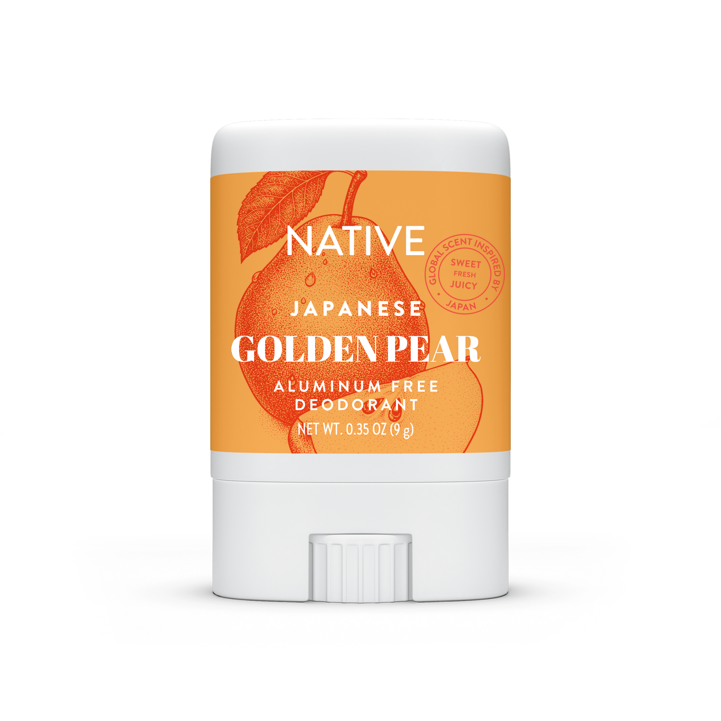 Mini Deodorant Stick S7
