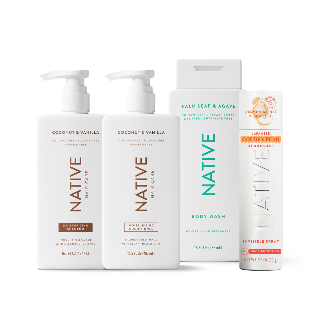 Scent Stacking Set A9
