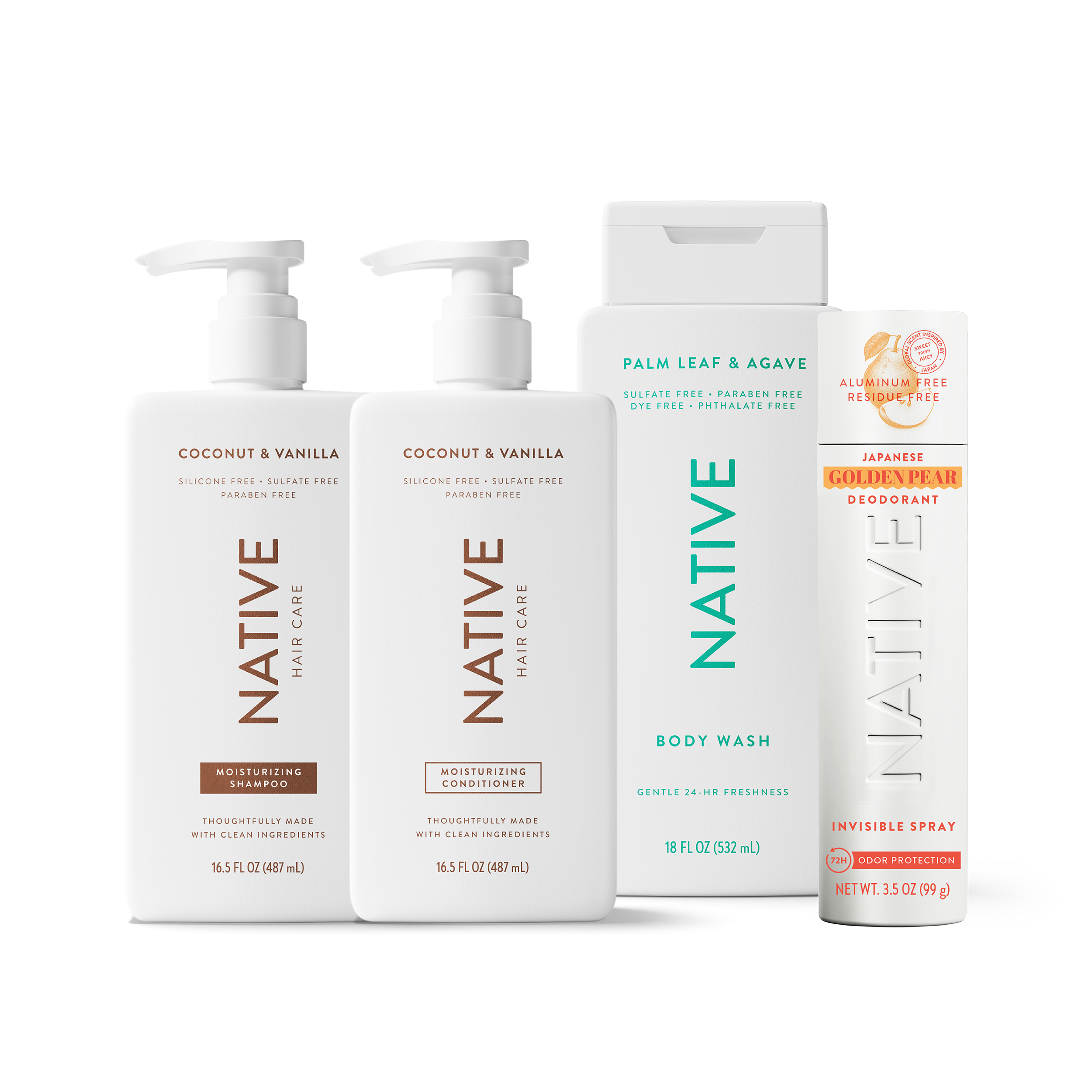 Scent Stacking Set A9