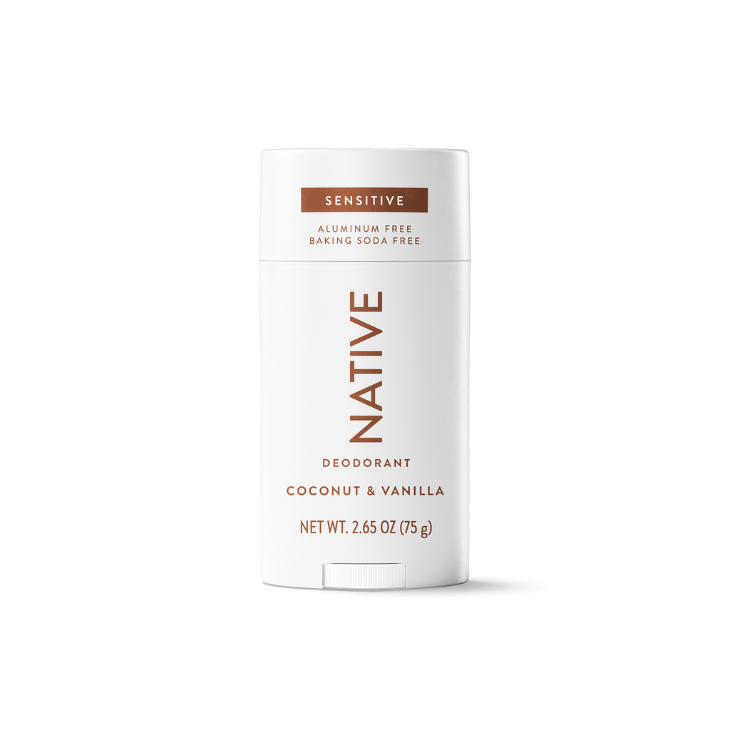 Sensitive Deodorant Stick G9