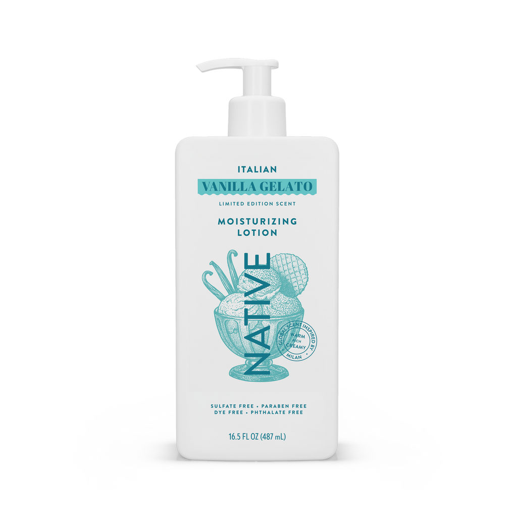 Body Lotion T1