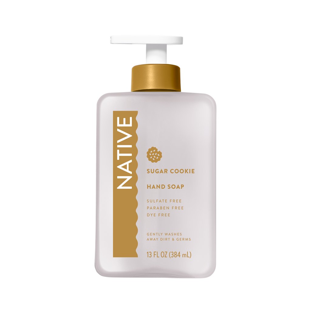 Hand Soap - Last Chance H5