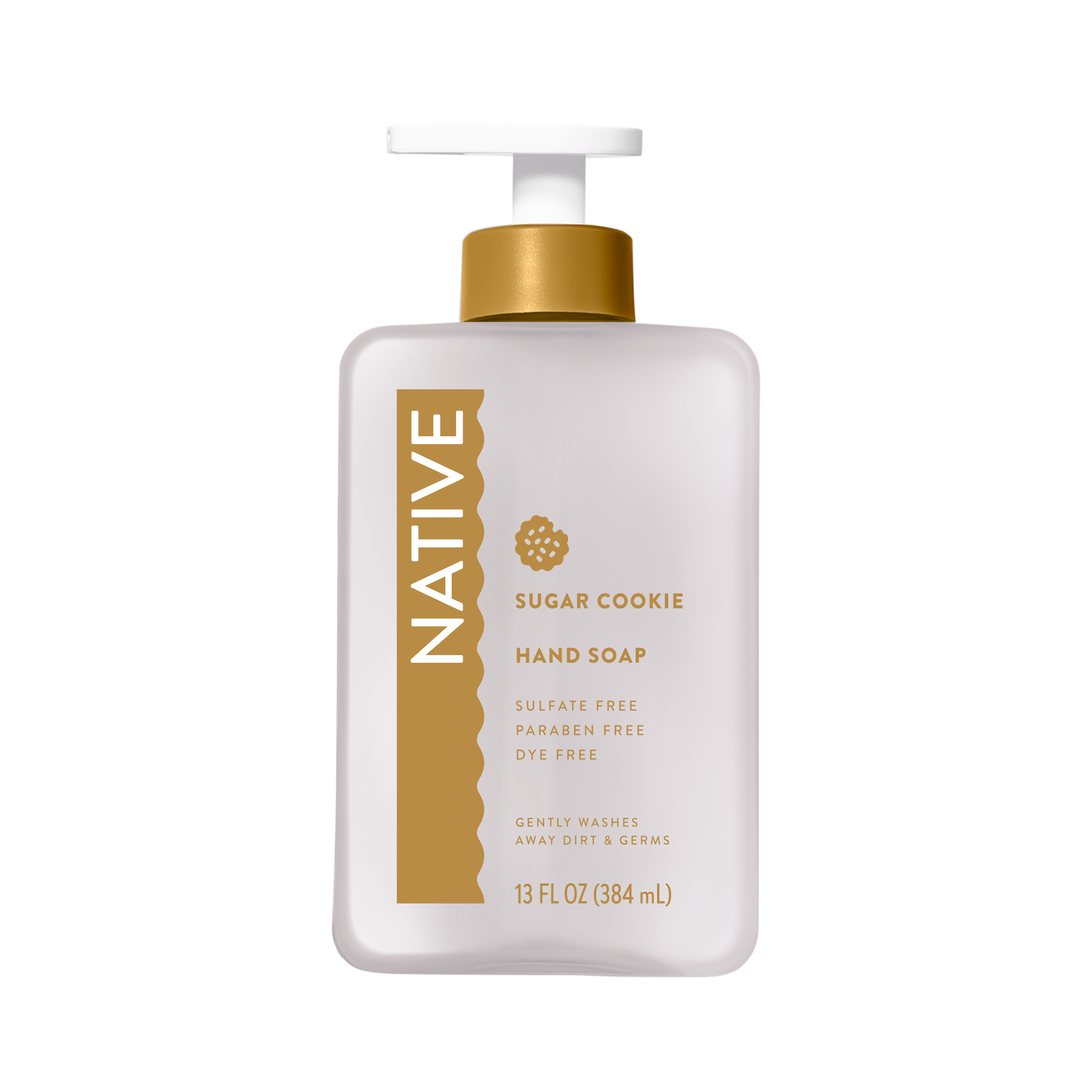 Hand Soap - Last Chance H5
