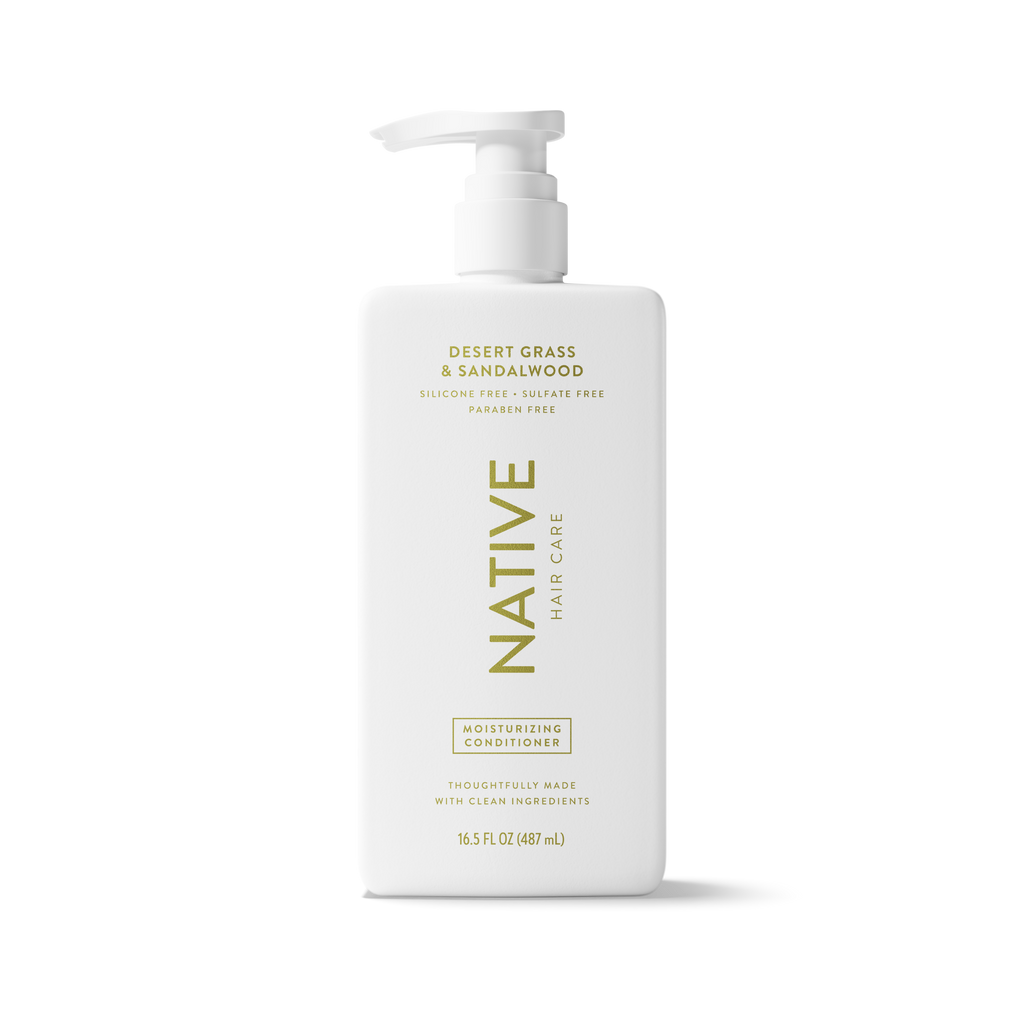 Moisturizing Conditioner X4