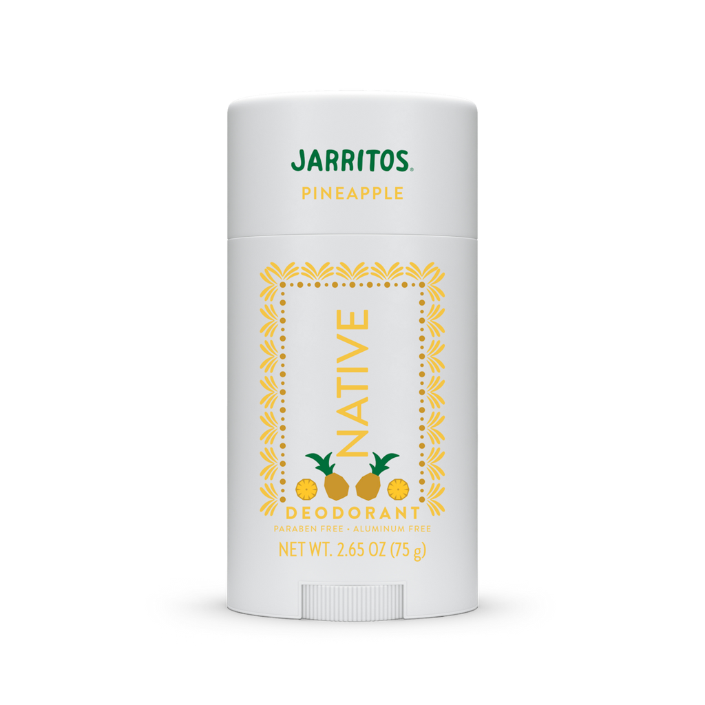 Deodorant Stick - Last Chance B3